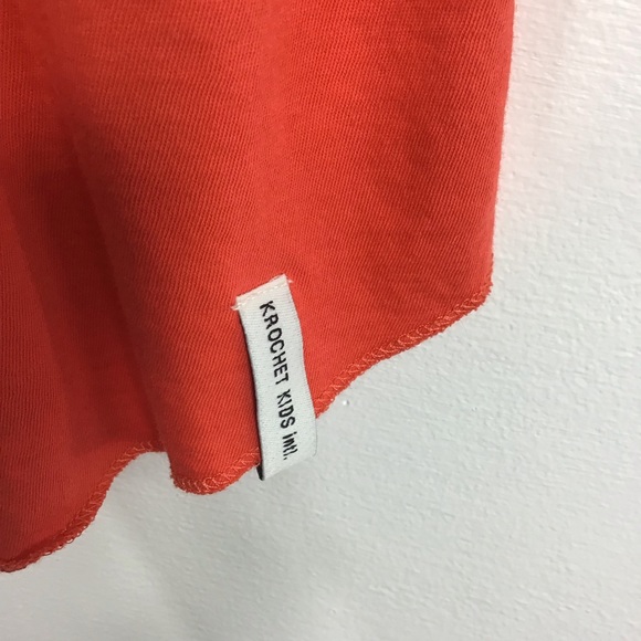 Krochet Kids International Love Tank - Picture 6 of 8